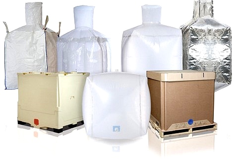 鋁箔噸袋：大宗物料的高效防護包裝?